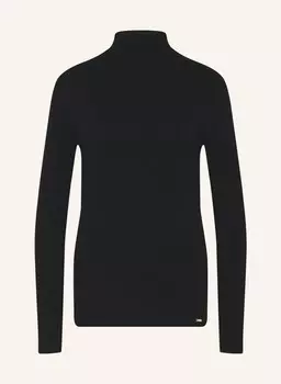 Водолазка-Рубашка чиларен Cinque, черный