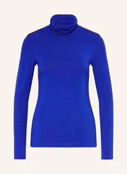 Водолазка-Рубашка Darling Harbour, синий