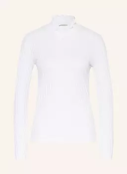 Водолазка-Рубашка Lilienfels, белый