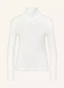 Водолазка-Рубашка Lilienfels, белый