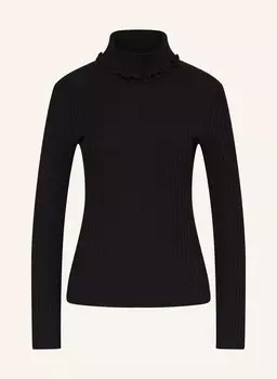 Водолазка-Рубашка Lilienfels, черный