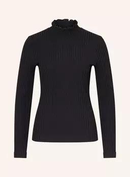 Водолазка-Рубашка Lilienfels, черный