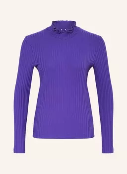 Водолазка-Рубашка Lilienfels, фиолетовый