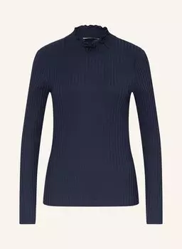 Водолазка-Рубашка Lilienfels, синий