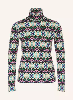 Водолазка-Рубашка Marc Cain, розовый