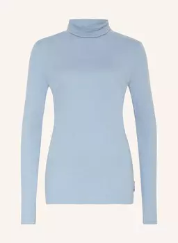 Водолазка-Рубашка Marc O'Polo Denim, голубой