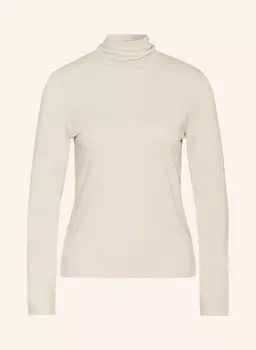 Водолазка-рубашка Marc O'Polo, кремовый