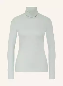 Водолазка-рубашка Marc O'Polo, мятный