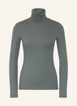 Водолазка-рубашка Marc O'Polo, серый