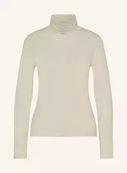 Водолазка-рубашка Marc O'Polo, светло-коричневый