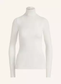 Водолазка-рубашка POLO RALPH LAUREN, белый