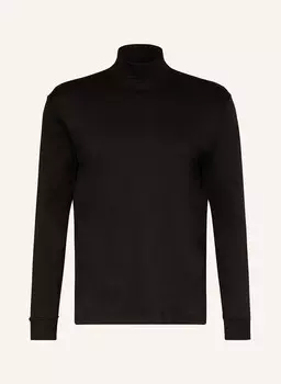 Водолазка-Рубашка Strokesman'S, черный