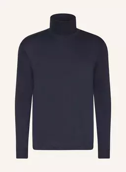 Водолазка-Рубашка Strokesman'S, синий