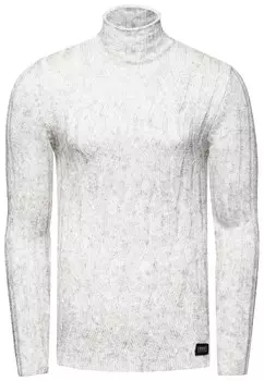 Водолазка Rusty Neal Sweater, серый