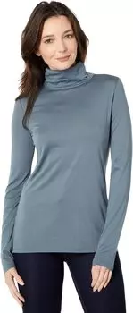 Водолазка с длинными рукавами Pendleton, цвет Stormy Blue