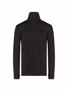 Водолазка с логотипом Dolce&Gabbana