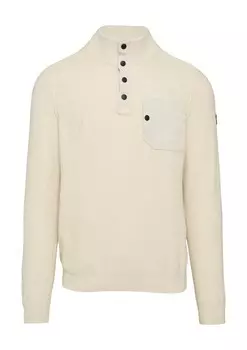 Водолазка s.Oliver Sweater, бежевый