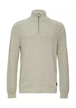 Водолазка s.Oliver Sweater, бежевый