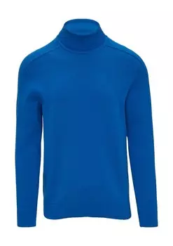 Водолазка s.Oliver Sweater, королевский синий