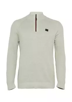 Водолазка s.Oliver Sweater, кремовый