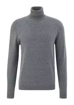 Водолазка s.Oliver Sweater, серый