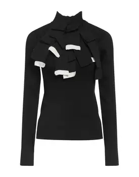 Водолазка Sacai, черный