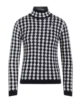 Водолазка Saint Laurent, черный