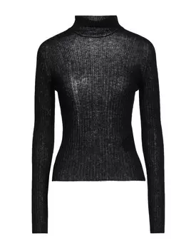 Водолазка Saint Laurent, черный