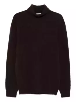 Водолазка SCAGLIONE, коричневый