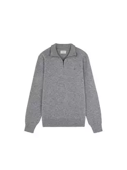 Водолазка Scalpers Sweater, серый