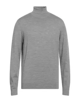 Водолазка Selected Homme, серый