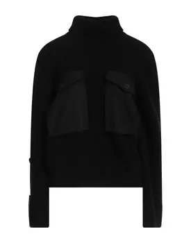 Водолазка Semicouture, черный