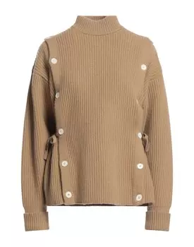 Водолазка Setchu, бежевый