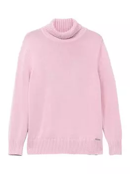 Водолазка SHEEGO Sweater, розовый