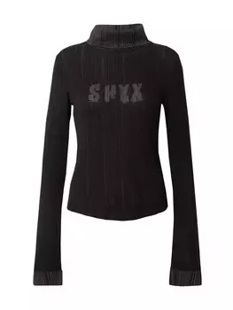 Водолазка SHYX Sweater, черный