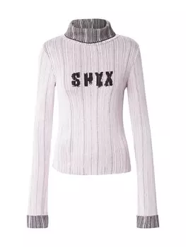 Водолазка SHYX Sweater, розовый
