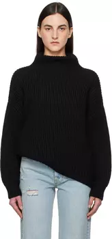 Водолазка Сидней ANINE BING, черный