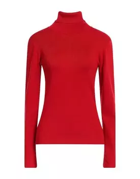 Водолазка Silvian Heach, красный