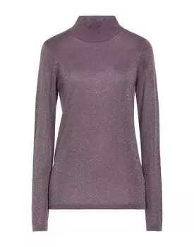 Водолазка Silvian Heach, лиловый