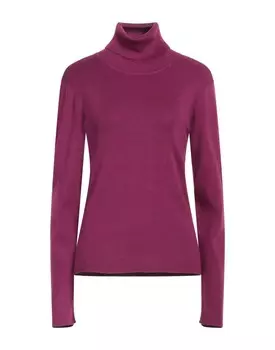 Водолазка Silvian Heach, пурпурный