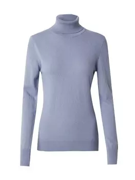Водолазка Sisley Sweater, светло-синий