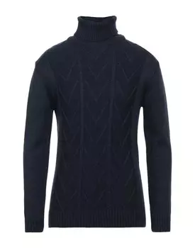 Водолазка Siviglia, синий