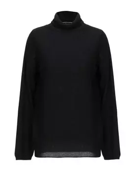 Водолазка Snobby Sheep, черный