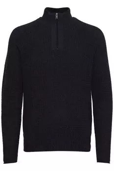 Водолазка !Solid Sweater Kotch, черный