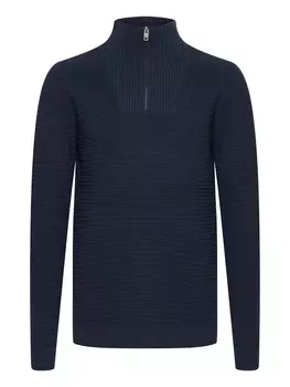 Водолазка !Solid Sweater RECO, синий
