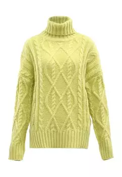 Водолазка Sookie Sweater, цвет apple