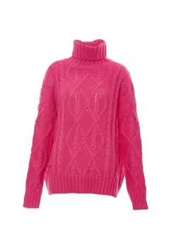Водолазка Sookie Sweater, розовый