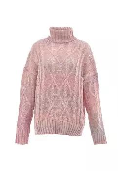 Водолазка Sookie Sweater, розовый