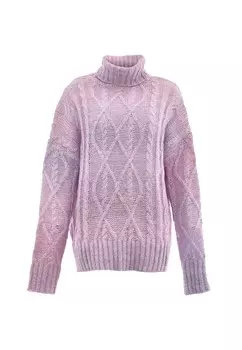 Водолазка Sookie Sweater, сиреневый