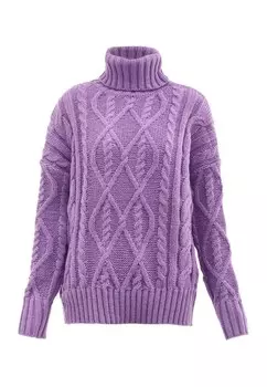 Водолазка Sookie Sweater, светло-фиолетовый